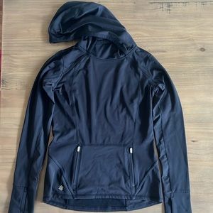 Athleta Hoodie
